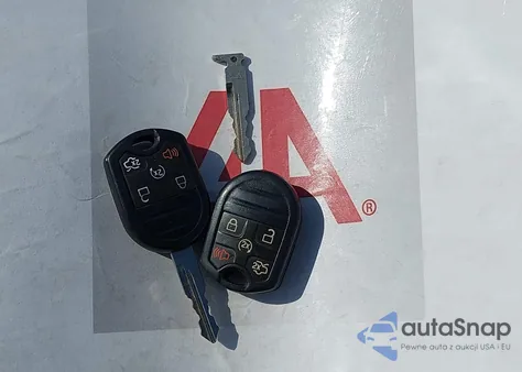 2015 Ford Explorer Xlt z USA, uszkodzony, nr VIN 1FM5K7D88FGC14545